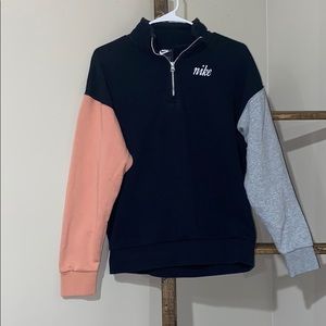 Nike Quarterzip